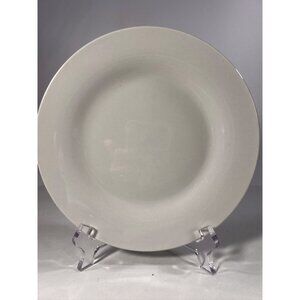 Vintage Royal RC Norfolk‎ White Porcelain Dinner Salad Plate 7.5" Replacement